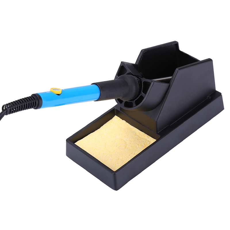 Eco Sponge - Aluminum Alloy Electric Soldering Iron Stand