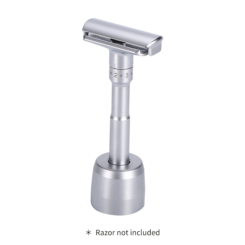 Safety Razor Base Double-sided - Safety Razor Handle recension och pris