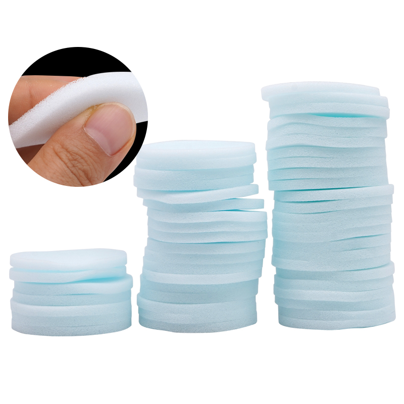 50pcs Root Canal Cleaning Tabl - Eco Sponge recension och pris