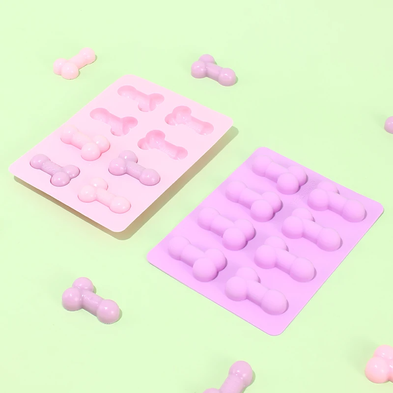 3D Creative Penis Shaped Cake  - Eco Soap recension och pris