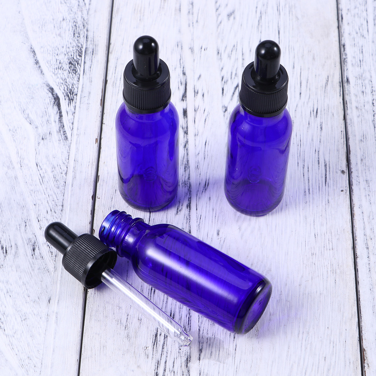 10Pcs 20Ml Essential Oil Bottl - Reusable Bottle recension och pris