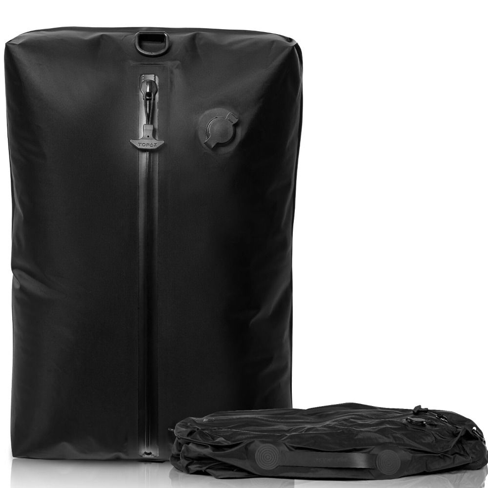 Reusable Vacuum Bags for Trave - Reusable Bag recension och pris