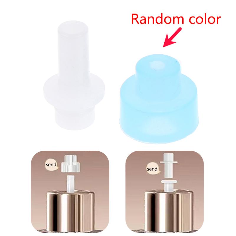 2Pcs Perfume Bottle Transfer A - Reusable Bottle recension och pris