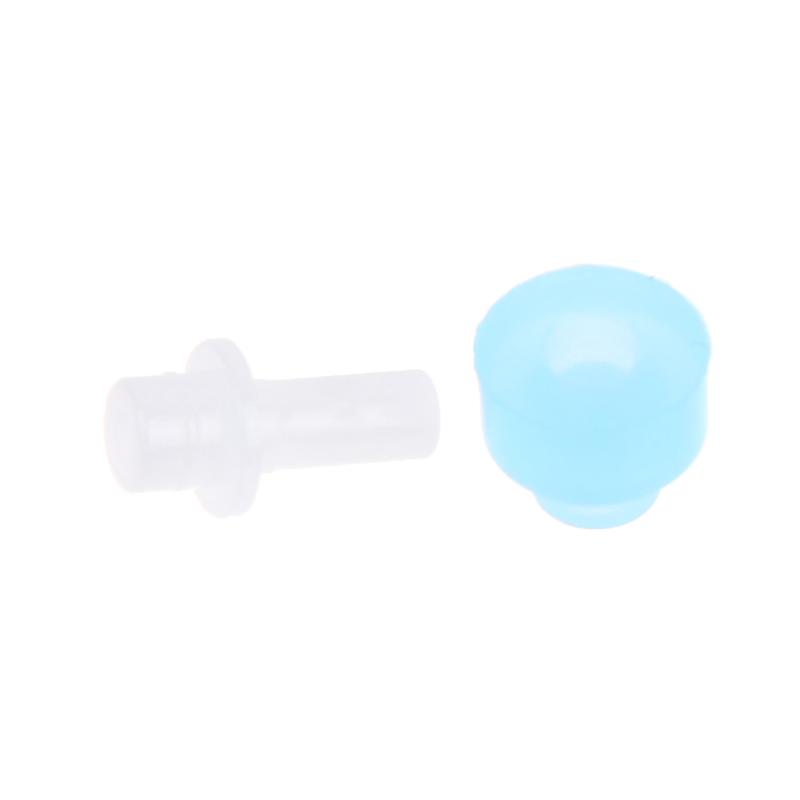 2Pcs Easy to Clean Perfume Bot - Reusable Bottle recension och pris