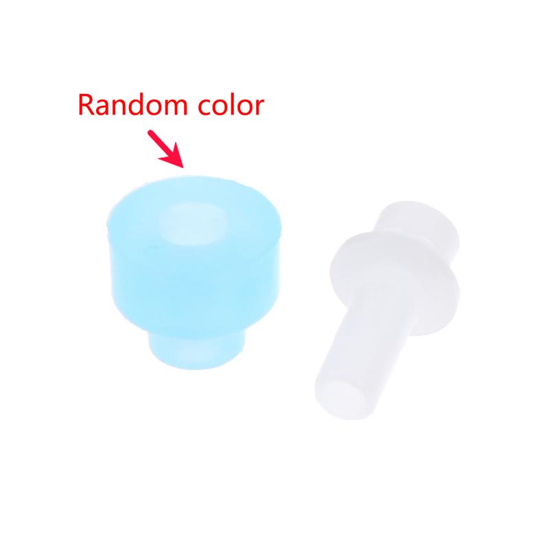 2Pcs Easy to Clean Perfume Bot - Reusable Bottle recension och pris