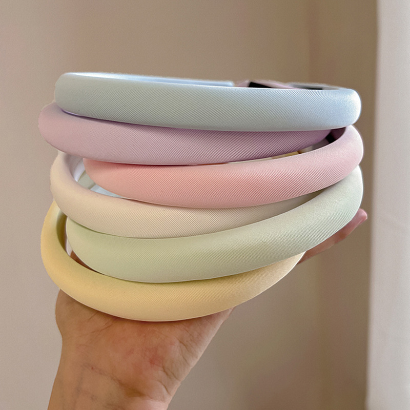 Korean Style Macaron Color Spo - Eco Sponge recension och pris