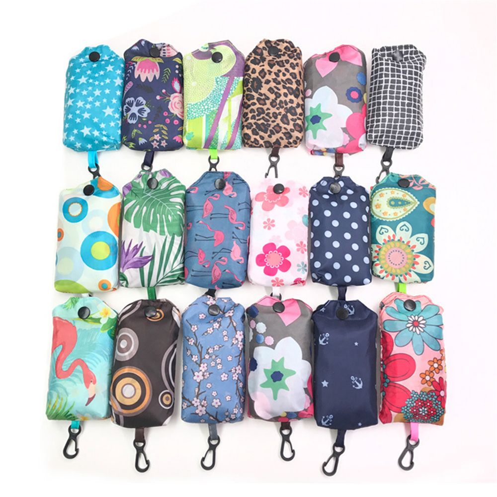 Tote Washable Grocery Package  - Reusable Bag recension och pris