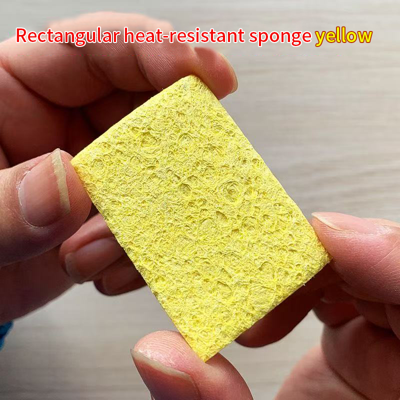 10PCS High-Quality Professiona - Eco Sponge recension och pris