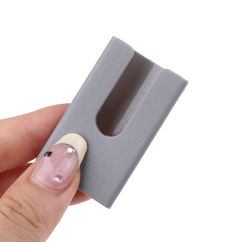1 Piece Plastic Double Edge Ra - Safety Razor Handle recension och pris