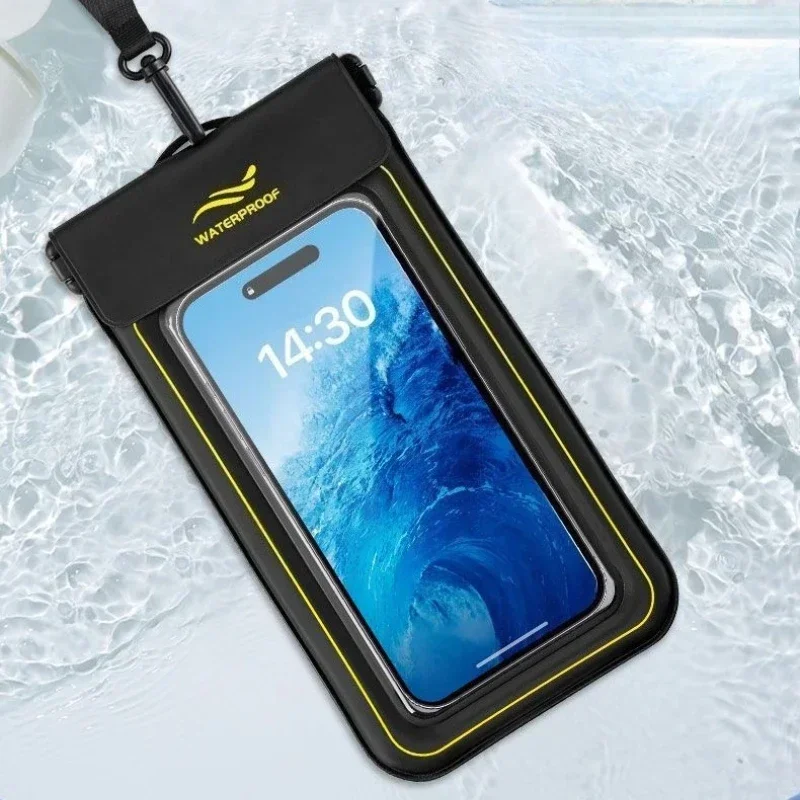 HAISSKY Armband Mobile Phone W - Eco Sponge recension och pris