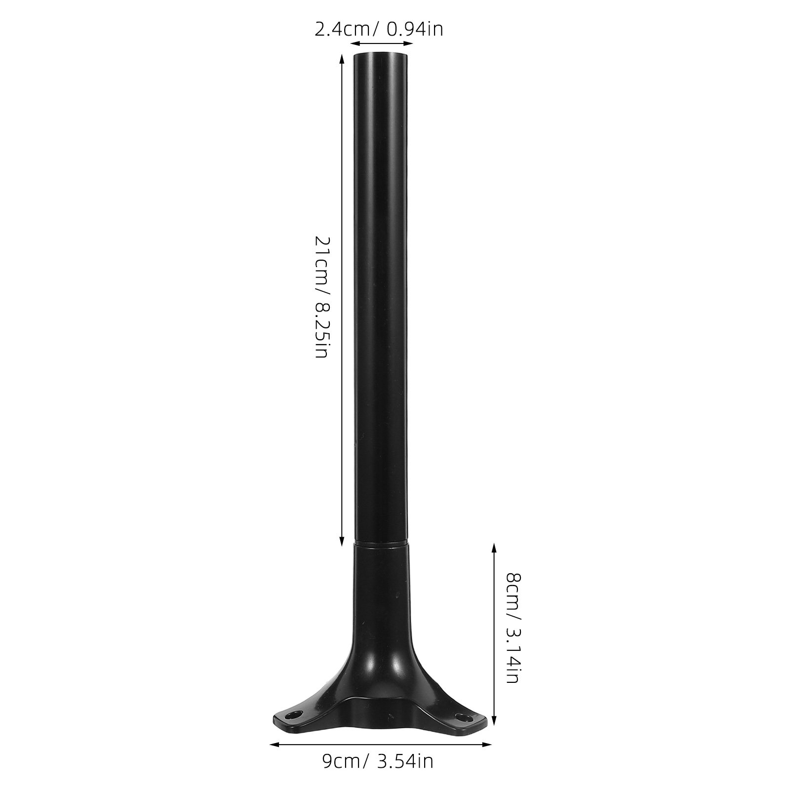 6Set Garden Torch Ground Stake - Solar Garden Light recension och pris