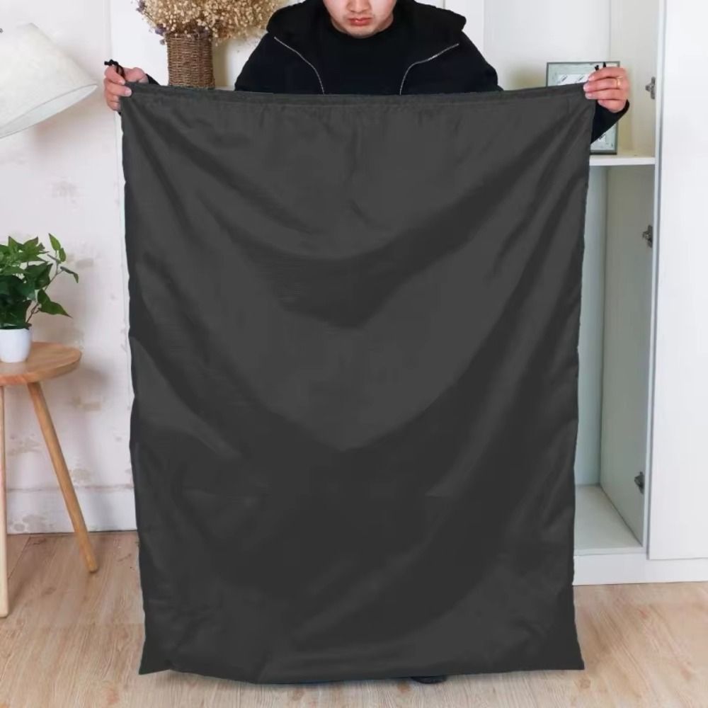 Durable Waterproof Drawstring  - Reusable Bag recension och pris