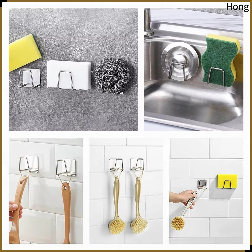 Kitchen Sponge Storages Sink D - Eco Sponge recension och pris