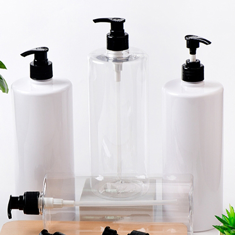 1Pcs 1000ml Soap Dispenser For - Reusable Bottle recension och pris