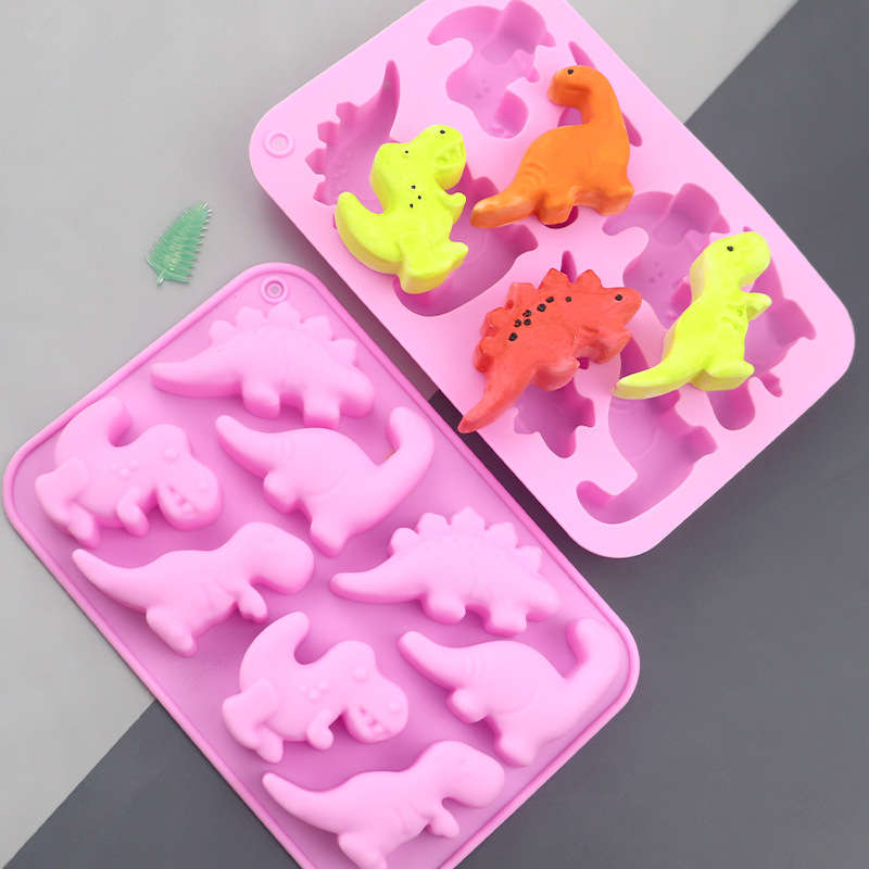 Blues Wholesale 8 Dinosaurs Ca - Eco Soap recension och pris